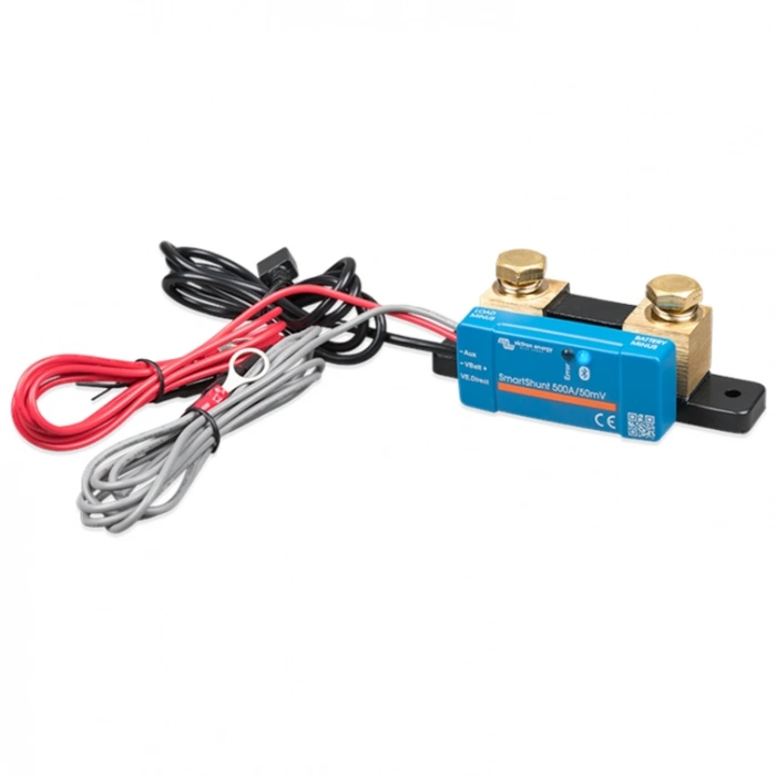 Victron Energy Smartshunt 500A IP65