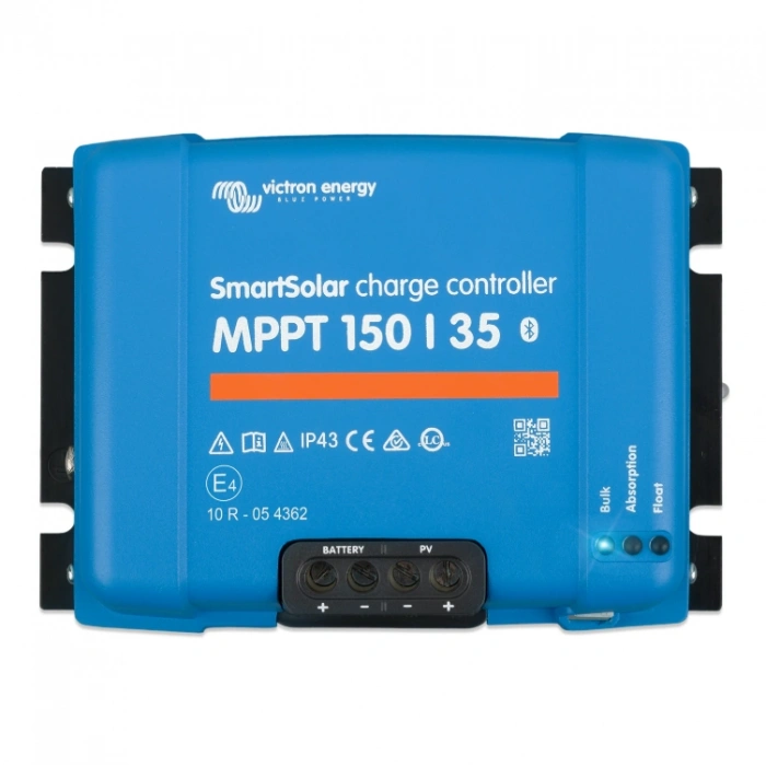 Victron Energy SmartSolar MPPT 150/35