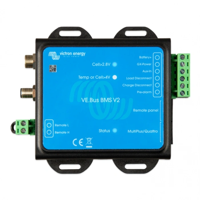 Victron Energy VE.Bus BMS V2