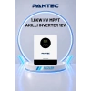 1.6KW HV MPPT AKILLI INVERTER 12V