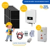 10 kW On Grid Solar Enerji Paketi