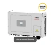 100KW TRİFAZE ON-GRİD İNVERTÖR-CHISAGE