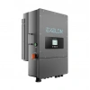 Exelon 15 KW 48 V Düşük Voltaj Hibrit İnvertör