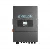 Exelon 15 KW 48 V Düşük Voltaj Hibrit İnvertör