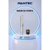 1500W DC POMPA