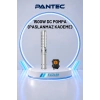 1500W DC POMPA (PASLANMAZ KADEME)