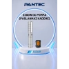 2200W DC POMPA (PASLANMAZ KADEME)