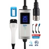 Hims HCTK-22-G 22kW Tip 2 Taşınabilir Mobil Elektrikli Araç Şarj İstasyonu
