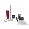 ARAÇ ISITICI TAŞINABİLİR WEBASTO 8KW DİZEL 12/24VDC & 220VAC