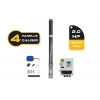 DC Pompa 2Hp / 1500W / 110V (3RDC3.8-180-110-1500)