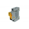 DC Sigorta + Sigorta Yuvası (20A 1000V) - 12 Adet