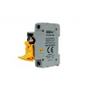 DC Sigorta + Sigorta Yuvası (20A 1000V) - 12 Adet
