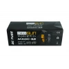 DC Sigorta + Sigorta Yuvası (20A 1000V) - 12 Adet
