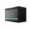 Exelon 12.8V 100 Ah Lityum Akü