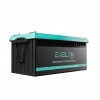 Exelon 12.8V 200 Ah Lityum Akü