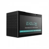 Exelon 12.8V 100 Ah Lityum Akü