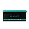 Exelon 12.8V 200 Ah Lityum Akü