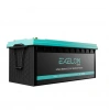 Exelon 25.6V 100Ah Lityum Akü