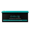 Exelon 25.6V 100Ah Lityum Akü