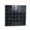 GÜNEŞ PANELİ 110W MONOKRİSTAL