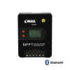Hegel 30A Bluetoothlu Mppt Şarj Kontrol Cihazı