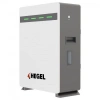 Hegel Duvar Tipi LiFePO4 Lityum Akü 200Ah 10KWH 51.2V