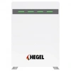 Hegel Duvar Tipi LiFePO4 Lityum Akü 200Ah 10KWH 51.2V