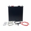 HEGEL LİFEPO4 AKÜ 25.6V 200AH KASET TİPİ, 1C DEŞARJ