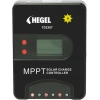 Hegel - Solar Şarj Kontrol Cihazı 30A 12/24V MPPT