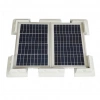 KARAVAN MONTAJ SETİ BEYAZ 6LI SET (4 KÖŞE, 2 YAN)