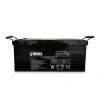 LİFEPO4 LİTYUM AKÜ 12.8V 200AH 2560Wh BLUETOOTHLU