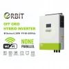 ORBİT 6.2 KW TAM SİNÜS OFFGRİD İNVERTER-NON PARALLEL