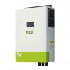 ORBİT 6.2 KW TAM SİNÜS OFFGRİD İNVERTER-12 PCS PARALLEL