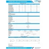 TommaTech 25.6V 204Ah Modüler LiFePO4 Lityum Batarya