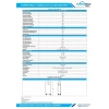 TommaTech 51.2V 280Ah V Serisi Modüler Lityum Batarya