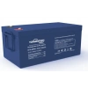 TommaTech ABS+PC Kasa 25.6V-200AH LFP Marine Batarya