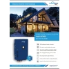 TommaTech Trio-Hybrid Maxi Serisi 50kW Trifaze Hibrit İnverter