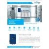 TommaTech Trio-Hybrid Maxi Serisi 80kW Hibrit İnverter