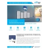 TommaTech Trio Hybrid Pro 15KW Hibrit İnverter