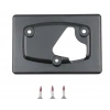 Victron Energy GX Touch 70 Wall Mount