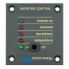 Victron Energy Inverter Control