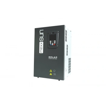 100Hp (75 kW) Solar Pompa Sürücüsü (Trifaze)