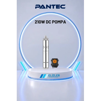 210W DC POMPA