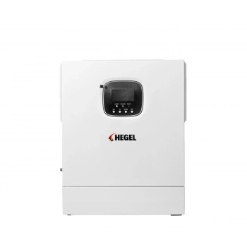 5.5kW 48V MPPT YÜKSEK VOLTAJ OFF GRİD HİBRİT İNVERTER