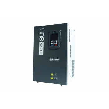 60Hp (45 kW) Solar Pompa Sürücüsü (Trifaze)