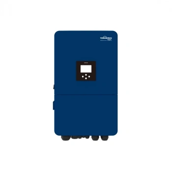 TommaTech Trio Hibrit F Serisi 20kW LV Hibrit İnverter