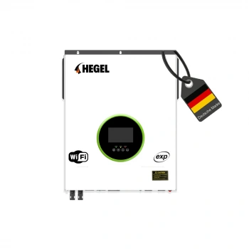 AKILLI İNVERTÖR-HEGEL-ÇİFT MPPT 12KW 48V