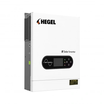 AKILLI İNVERTÖR-  HEGEL -MPPT 6KW 48V