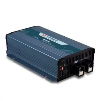 AKÜ ŞARJ CİHAZI 60A-12V JEL, KURU, SULU VE LİTYUM TİP AKÜ ŞARJ
