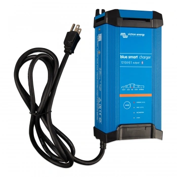 Blue Smart IP22 Charger 12/30